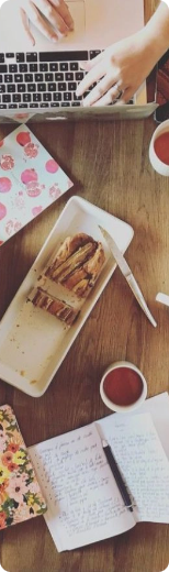 Un brief de qualité pour vous conseiller au mieux dans vos préparatifs